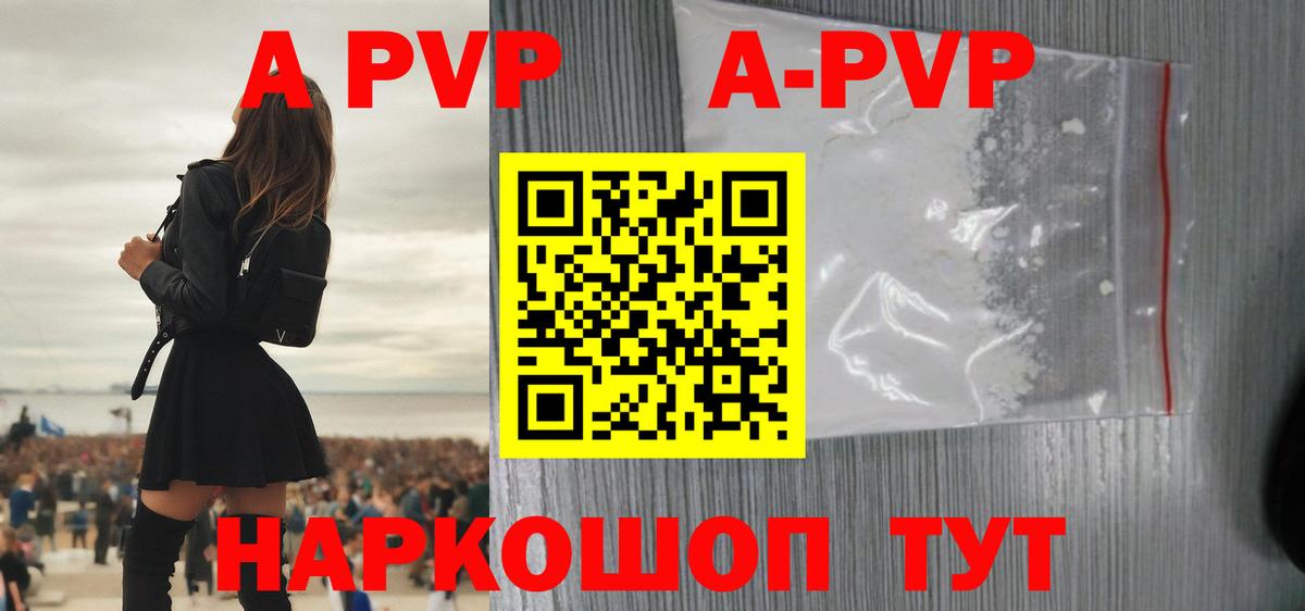 Alfa_PVP СК КРИС Абакан
